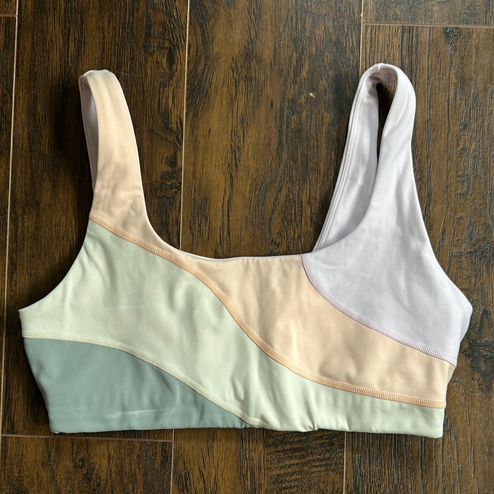 L*Space Multicolor Women's Top